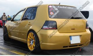 Photo Reference of Volkswagen Golf IV